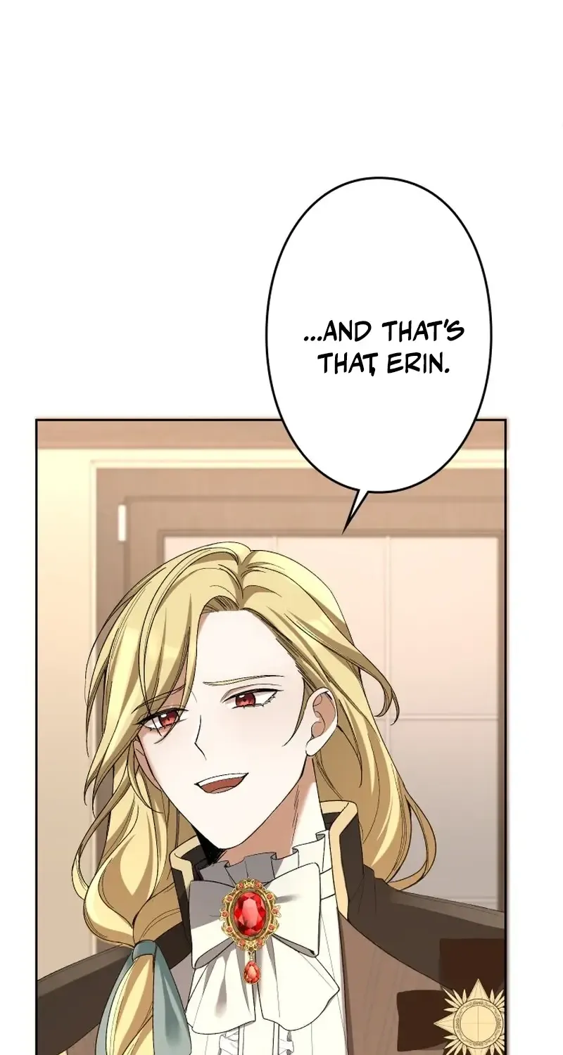 The oppressed magic tool maker elopes with a mod butler Chapter 34 page 28 - 
