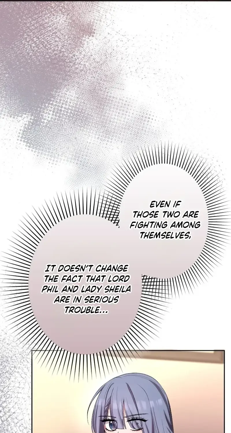 The oppressed magic tool maker elopes with a mod butler Chapter 34 page 32 - 