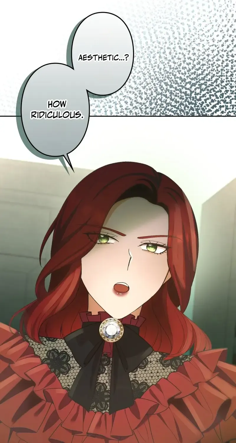 The oppressed magic tool maker elopes with a mod butler Chapter 34 page 34 - 