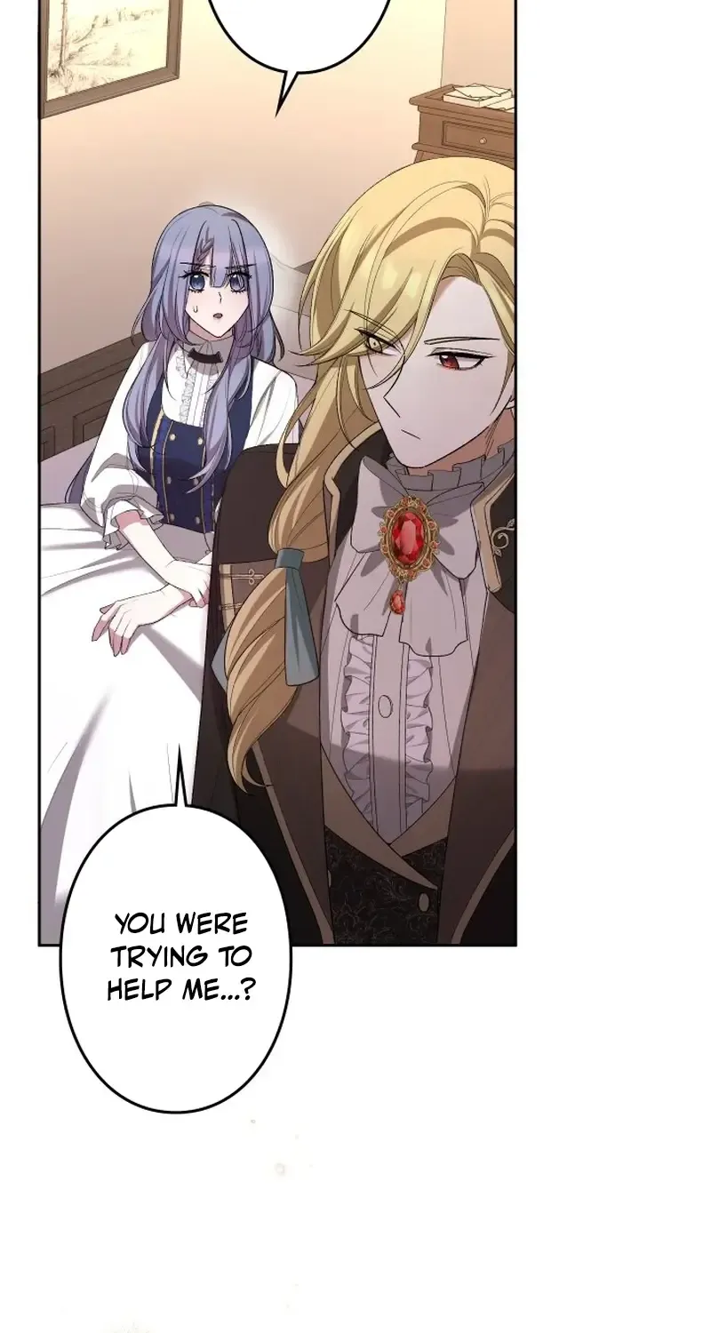 The oppressed magic tool maker elopes with a mod butler Chapter 34 page 39 - 