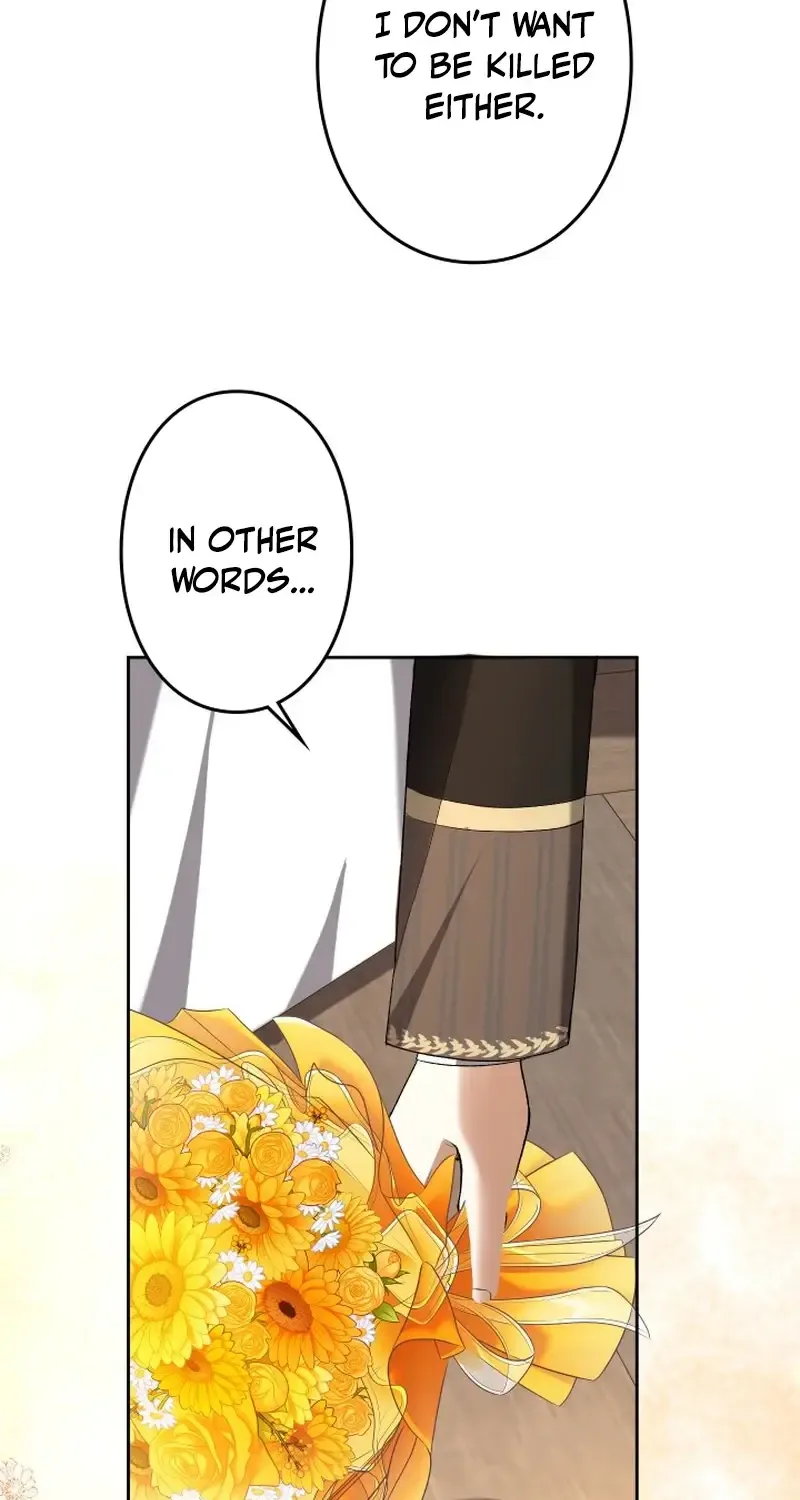 The oppressed magic tool maker elopes with a mod butler Chapter 34 page 43 - 
