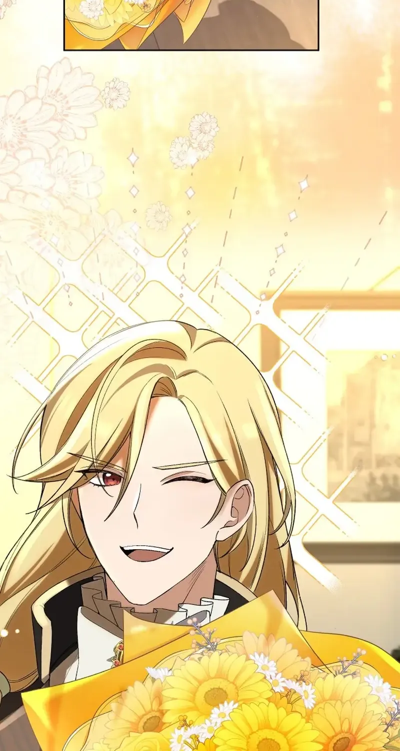 The oppressed magic tool maker elopes with a mod butler Chapter 34 page 44 - 