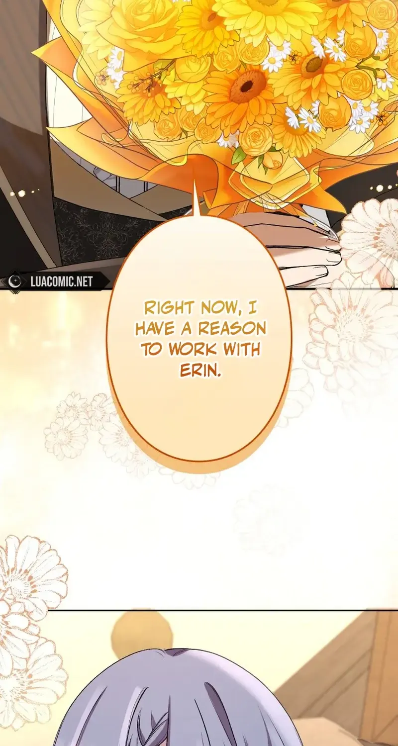 The oppressed magic tool maker elopes with a mod butler Chapter 34 page 45 - 