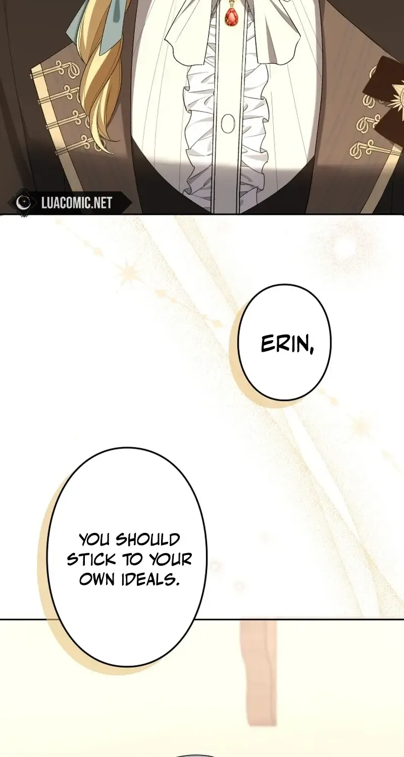 The oppressed magic tool maker elopes with a mod butler Chapter 34 page 55 - 