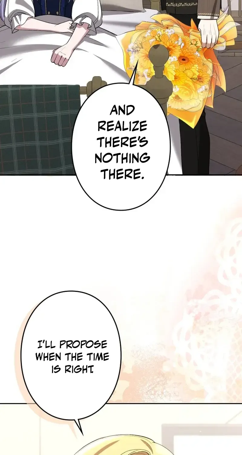 The oppressed magic tool maker elopes with a mod butler Chapter 34 page 58 - 