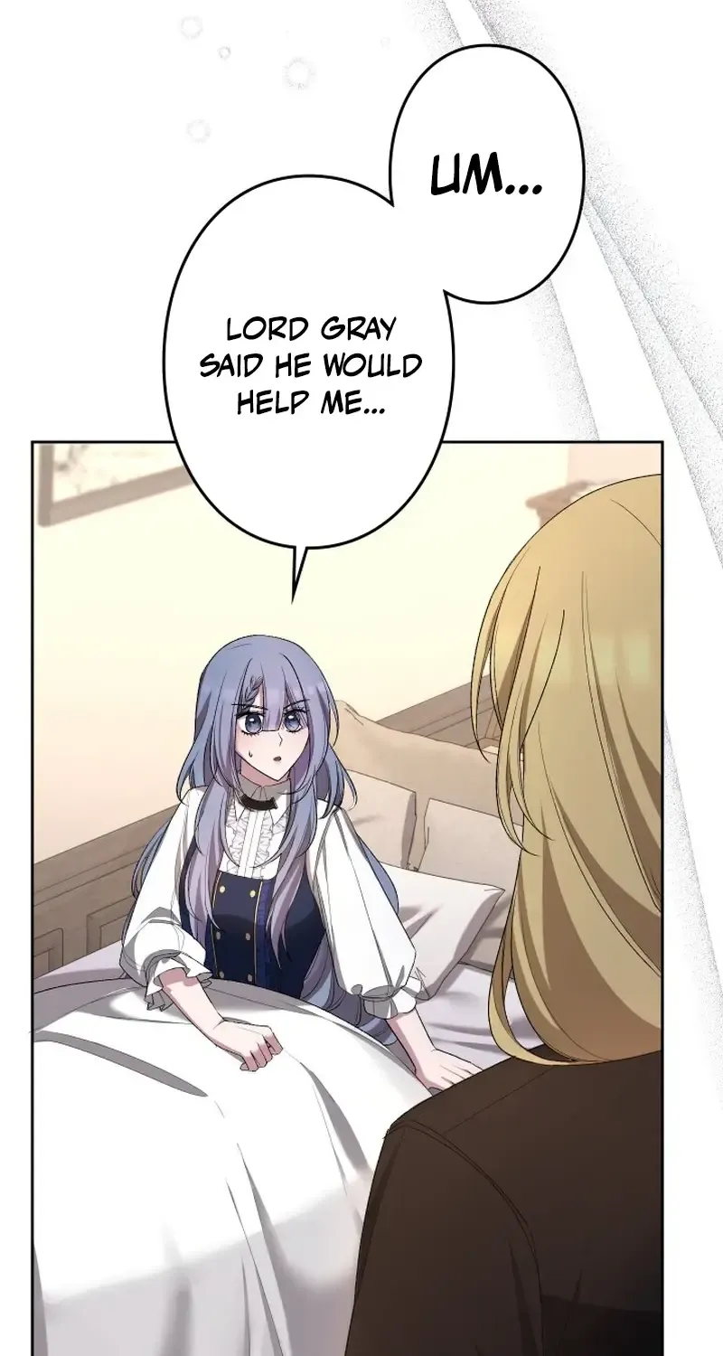 The oppressed magic tool maker elopes with a mod butler Chapter 34 page 62 - 