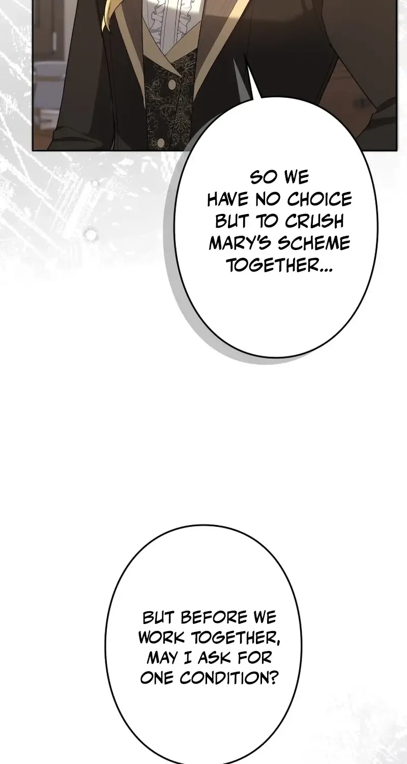 The oppressed magic tool maker elopes with a mod butler Chapter 34 page 64 - 