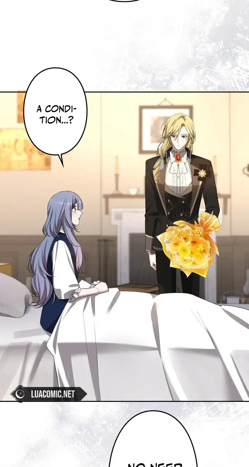 The oppressed magic tool maker elopes with a mod butler Chapter 34 page 65 - 