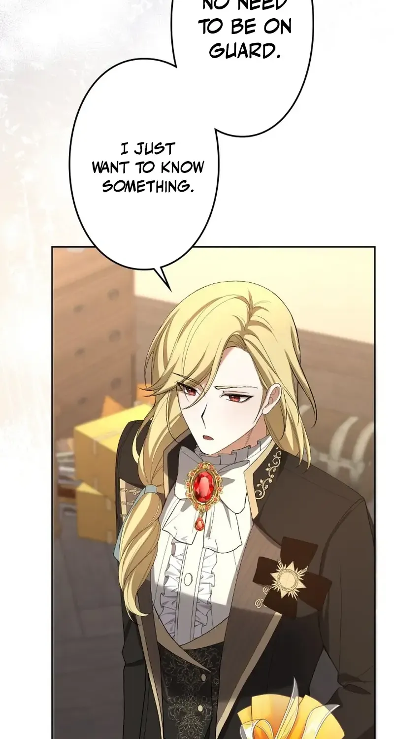 The oppressed magic tool maker elopes with a mod butler Chapter 34 page 66 - 