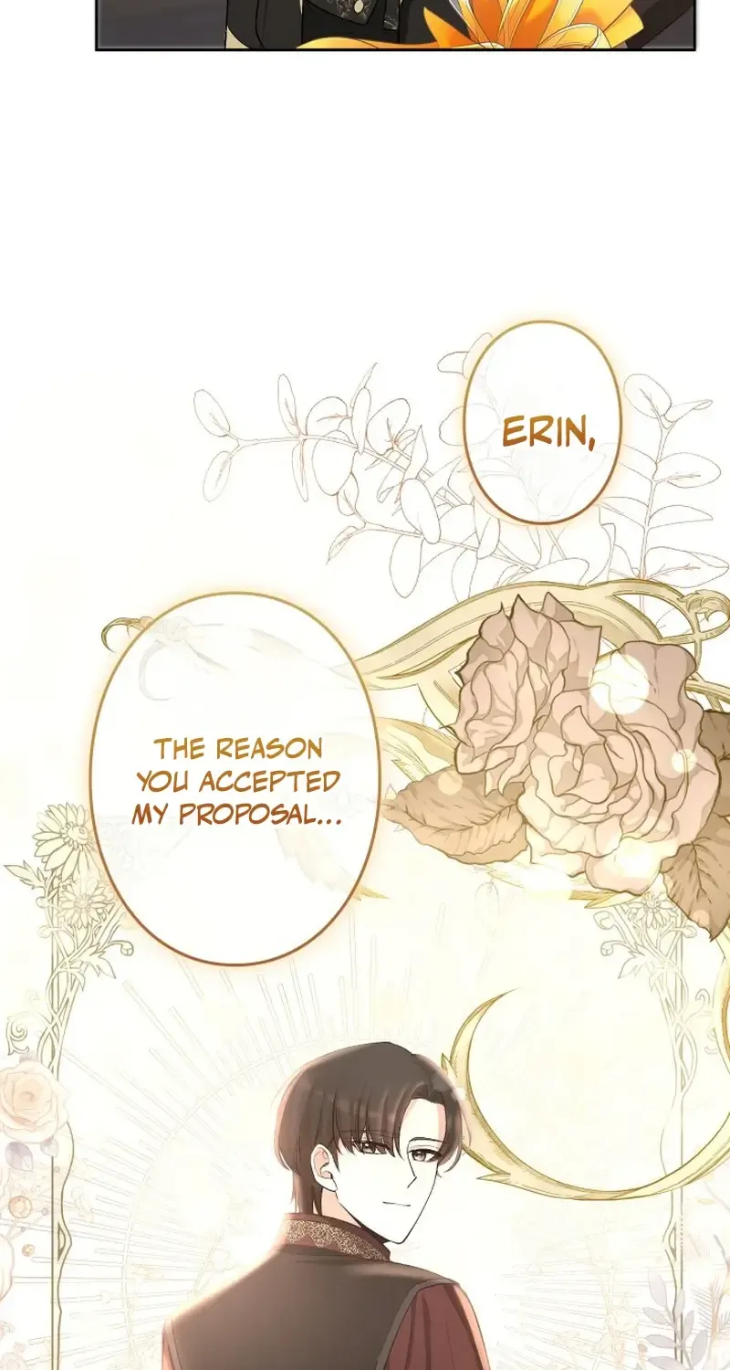 The oppressed magic tool maker elopes with a mod butler Chapter 34 page 67 - 