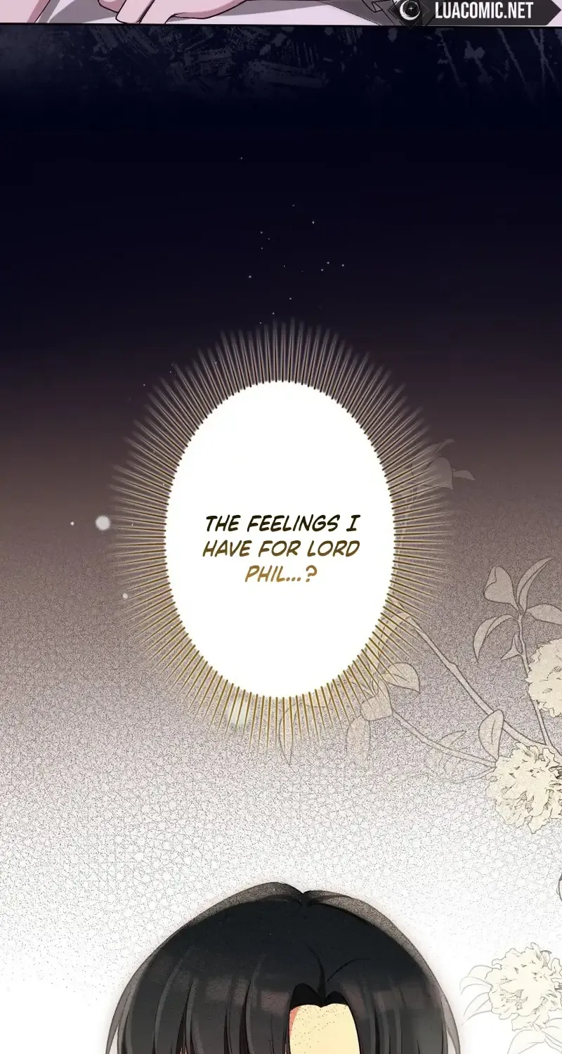 The oppressed magic tool maker elopes with a mod butler Chapter 34 page 72 - 