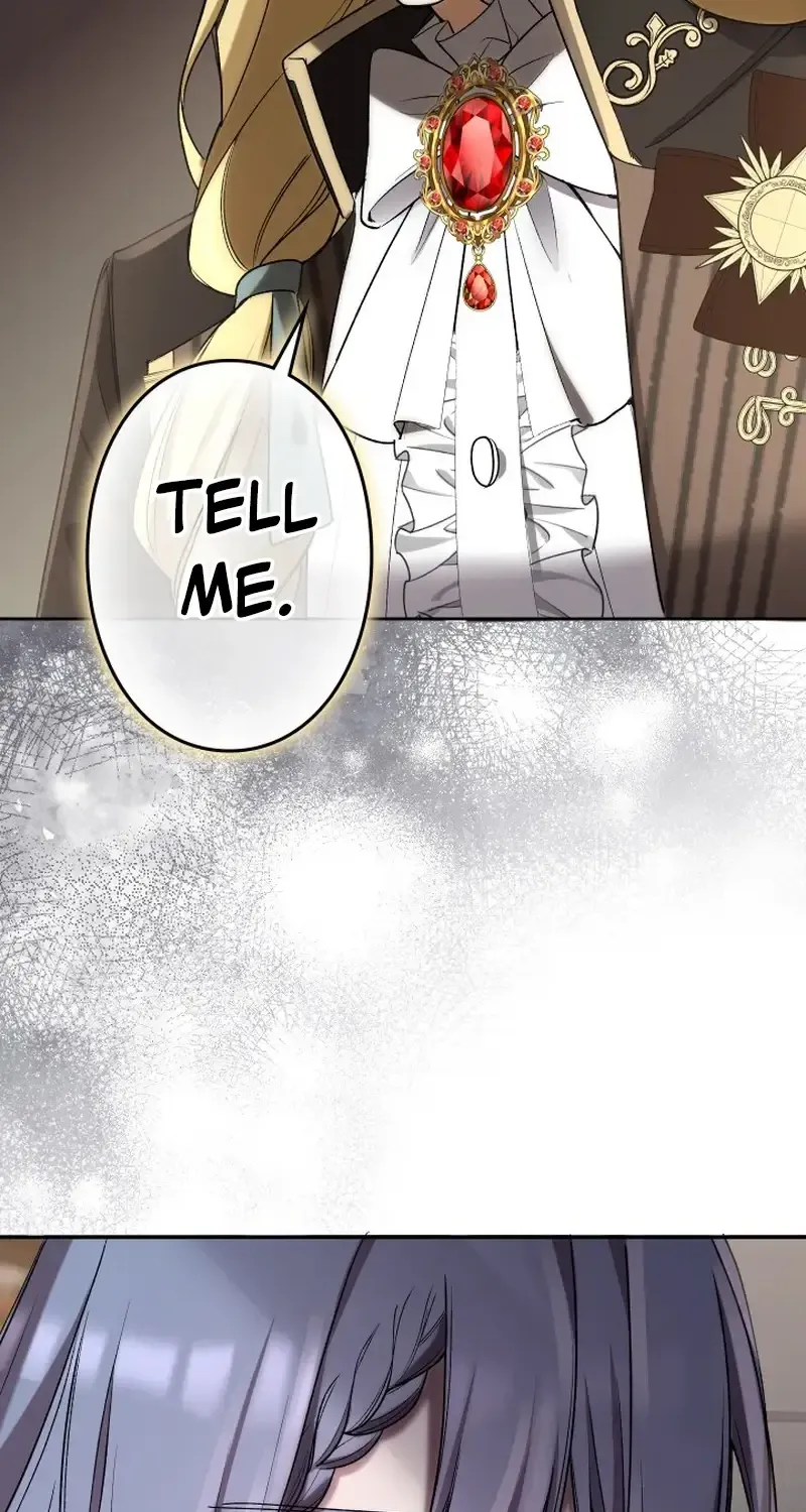 The oppressed magic tool maker elopes with a mod butler Chapter 34 page 75 - 