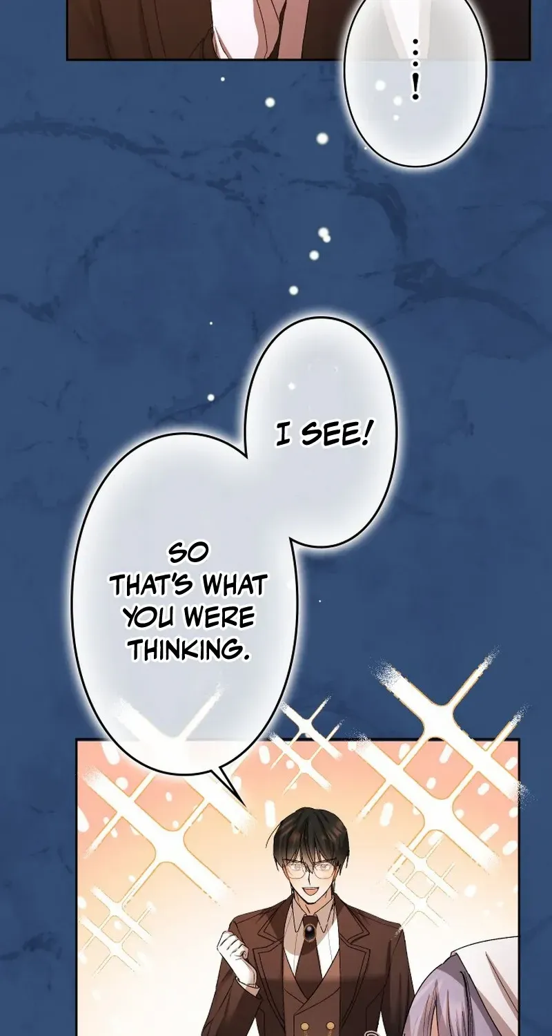 The oppressed magic tool maker elopes with a mod butler Chapter 35 page 13 - 