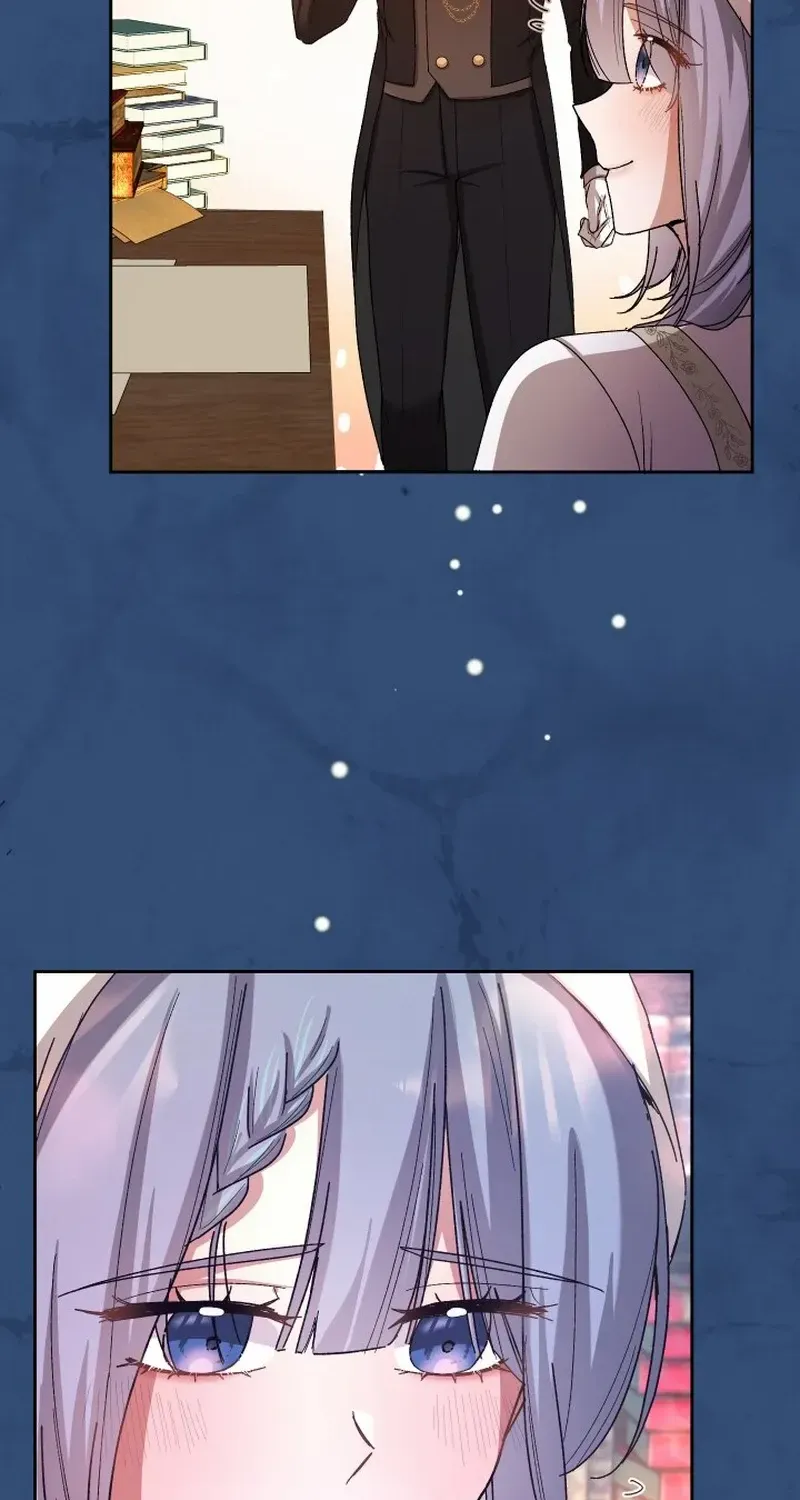 The oppressed magic tool maker elopes with a mod butler Chapter 35 page 14 - 