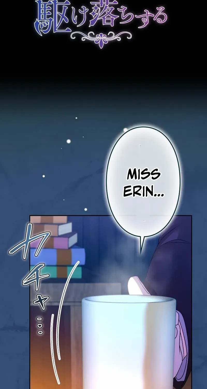 The oppressed magic tool maker elopes with a mod butler Chapter 35 page 3 - 