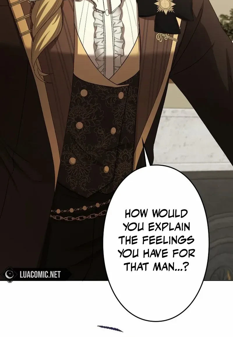 The oppressed magic tool maker elopes with a mod butler Chapter 35 page 27 - 