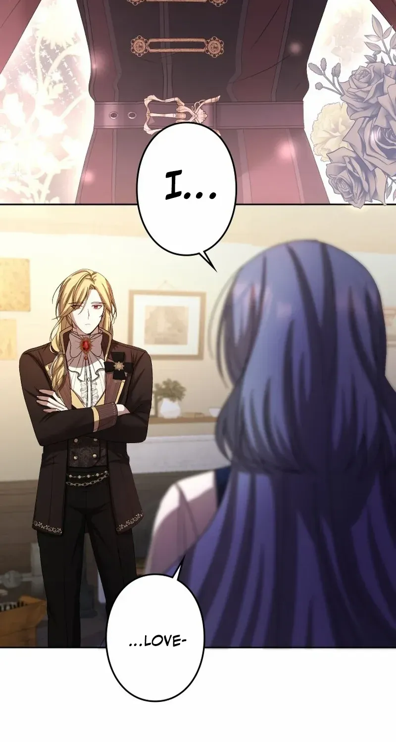 The oppressed magic tool maker elopes with a mod butler Chapter 35 page 32 - 