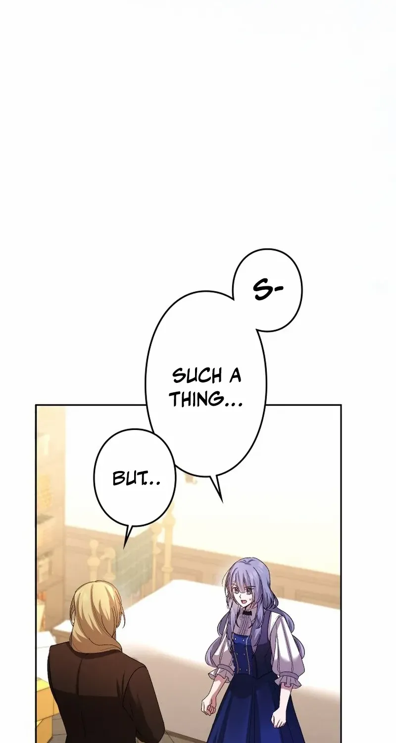 The oppressed magic tool maker elopes with a mod butler Chapter 35 page 39 - 