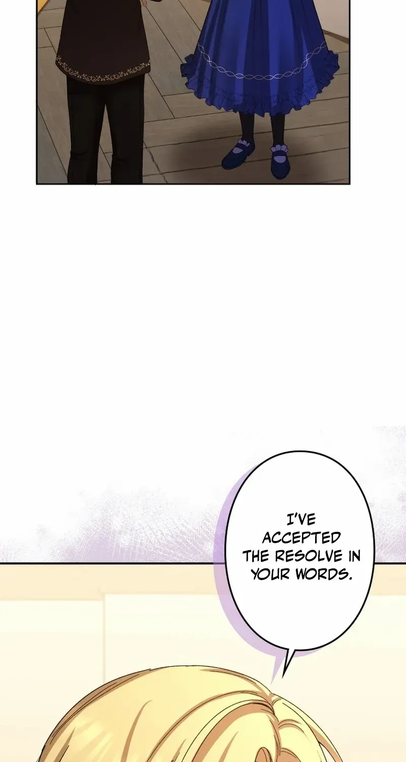 The oppressed magic tool maker elopes with a mod butler Chapter 35 page 40 - 