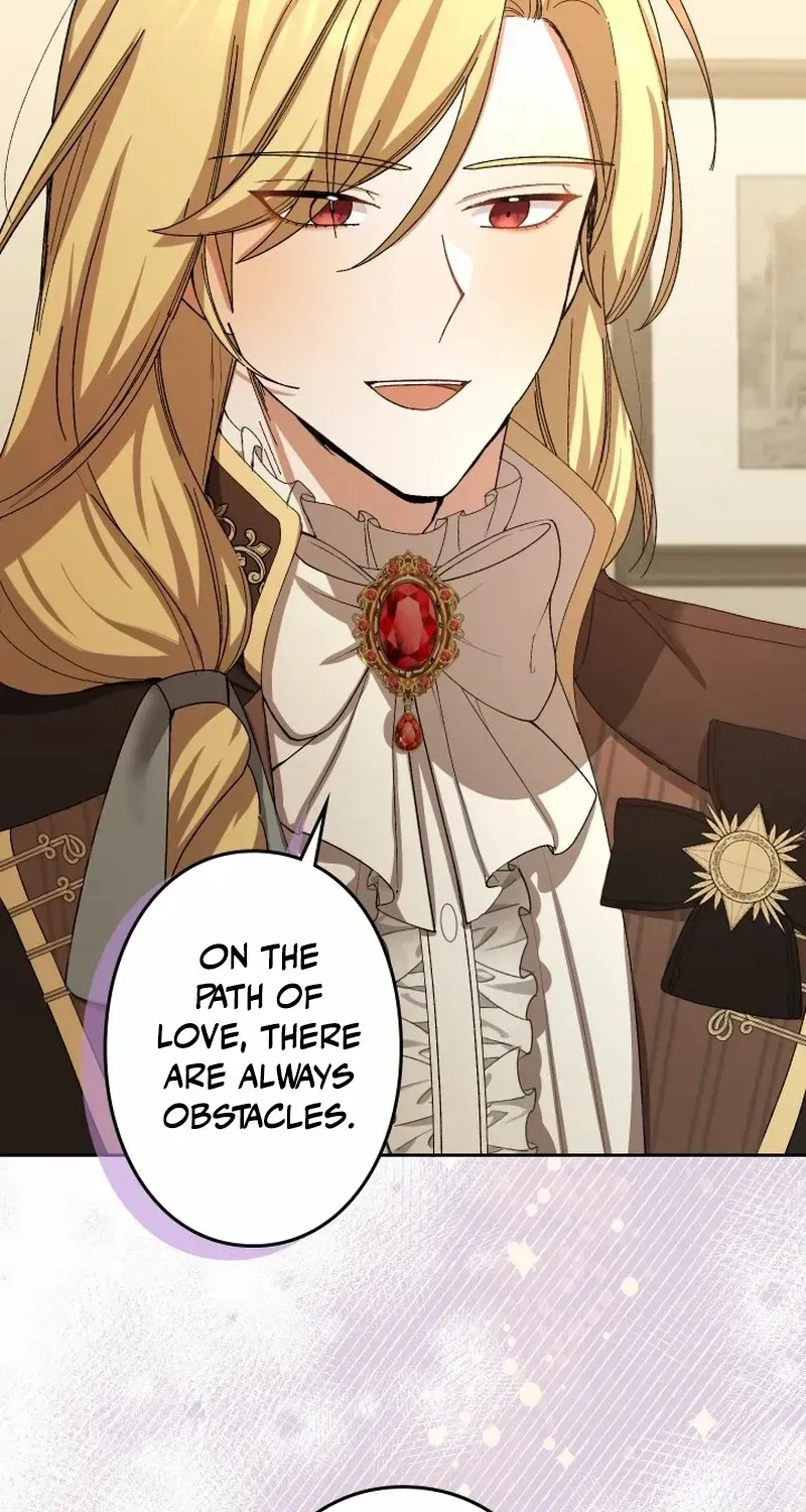 The oppressed magic tool maker elopes with a mod butler Chapter 35 page 41 - 