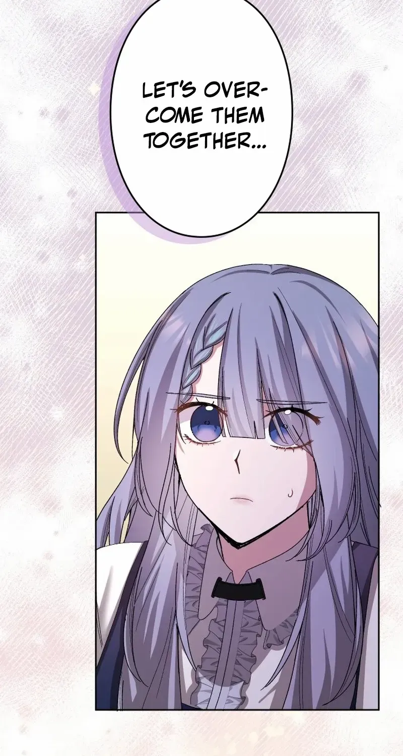 The oppressed magic tool maker elopes with a mod butler Chapter 35 page 42 - 