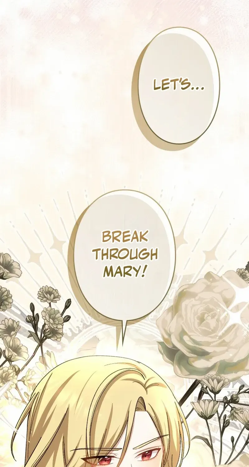 The oppressed magic tool maker elopes with a mod butler Chapter 35 page 43 - 