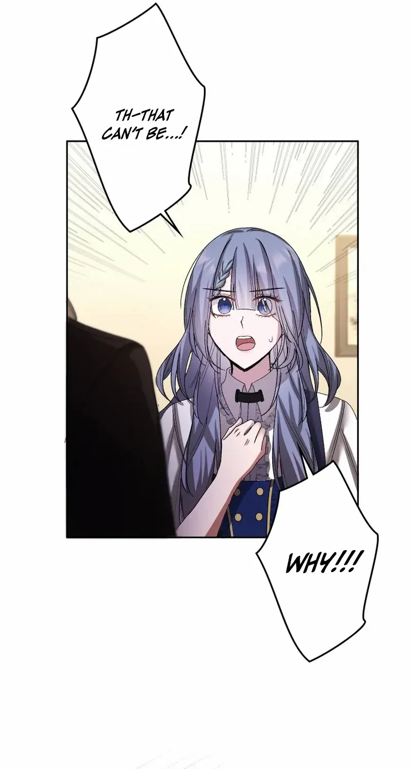 The oppressed magic tool maker elopes with a mod butler Chapter 35 page 48 - 