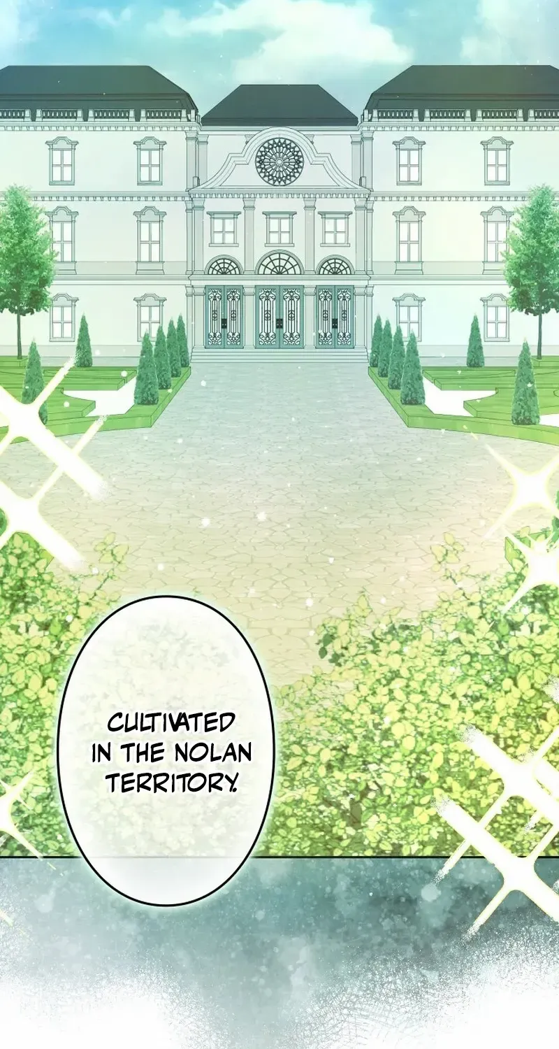 The oppressed magic tool maker elopes with a mod butler Chapter 35 page 54 - 