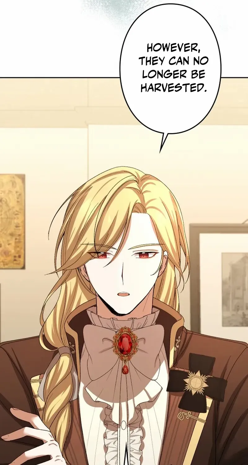 The oppressed magic tool maker elopes with a mod butler Chapter 35 page 55 - 