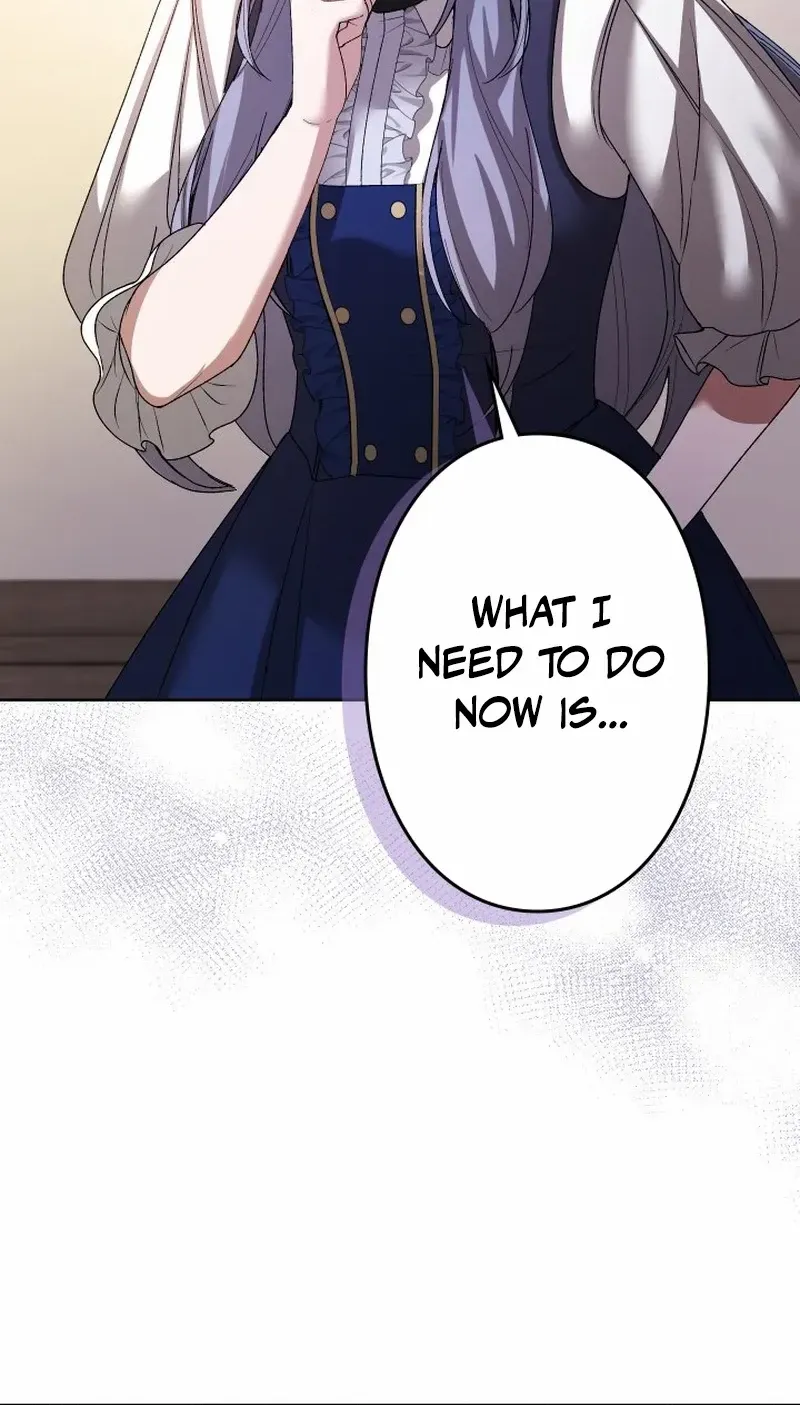 The oppressed magic tool maker elopes with a mod butler Chapter 35 page 57 - 