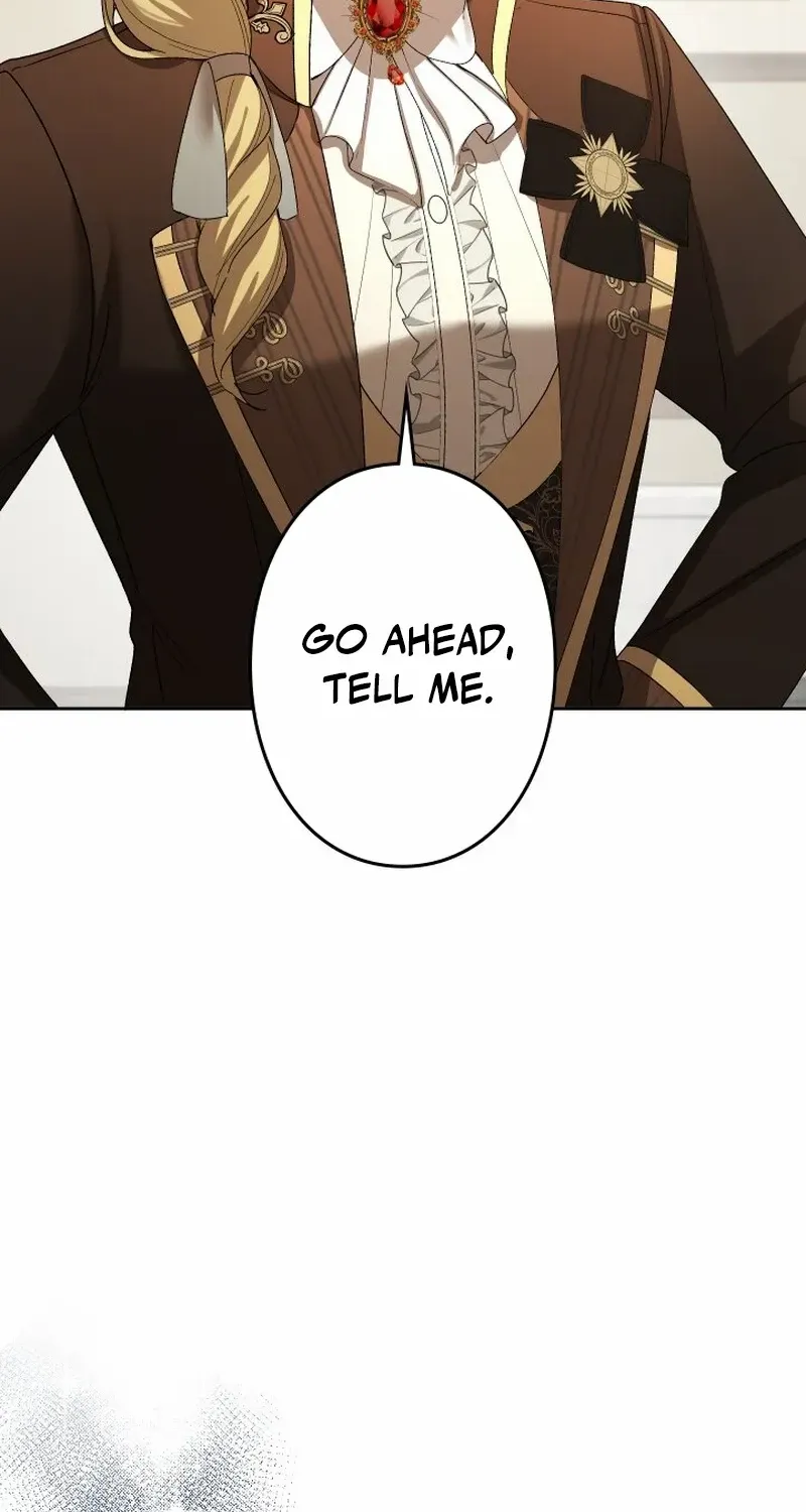 The oppressed magic tool maker elopes with a mod butler Chapter 35 page 60 - 