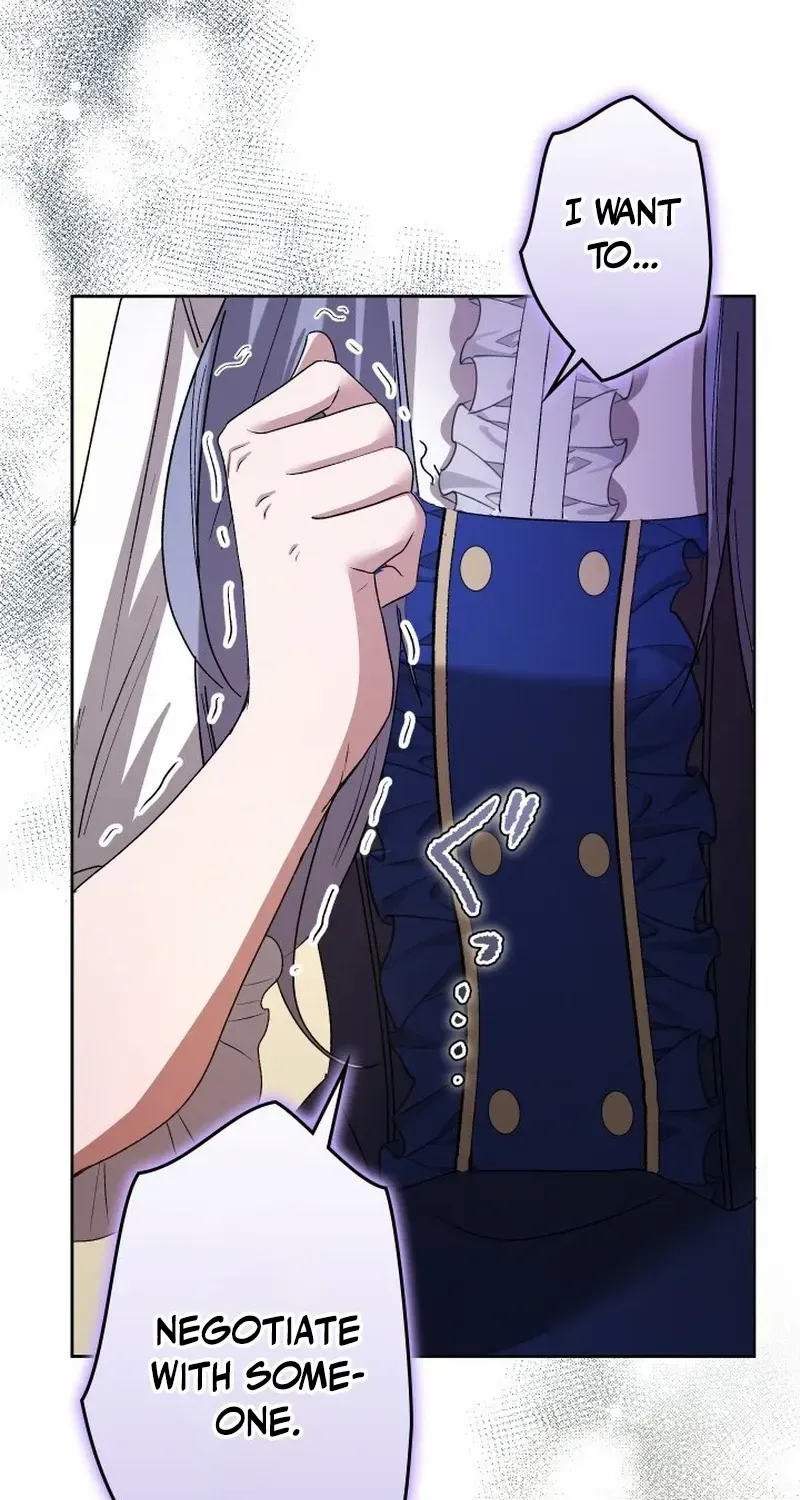 The oppressed magic tool maker elopes with a mod butler Chapter 35 page 61 - 