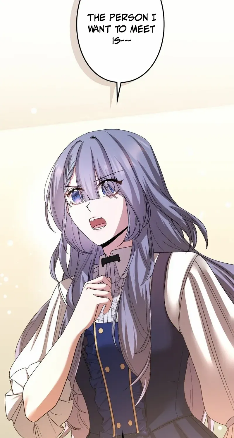 The oppressed magic tool maker elopes with a mod butler Chapter 35 page 64 - 