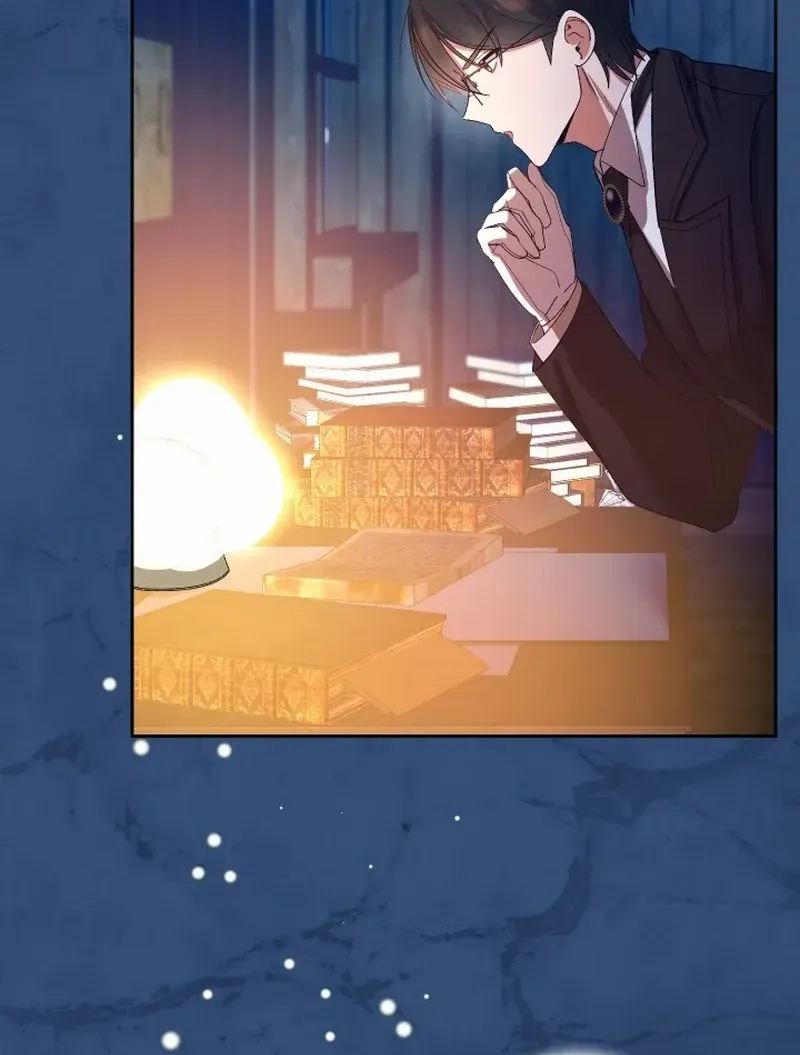 The oppressed magic tool maker elopes with a mod butler Chapter 35 page 10 - 