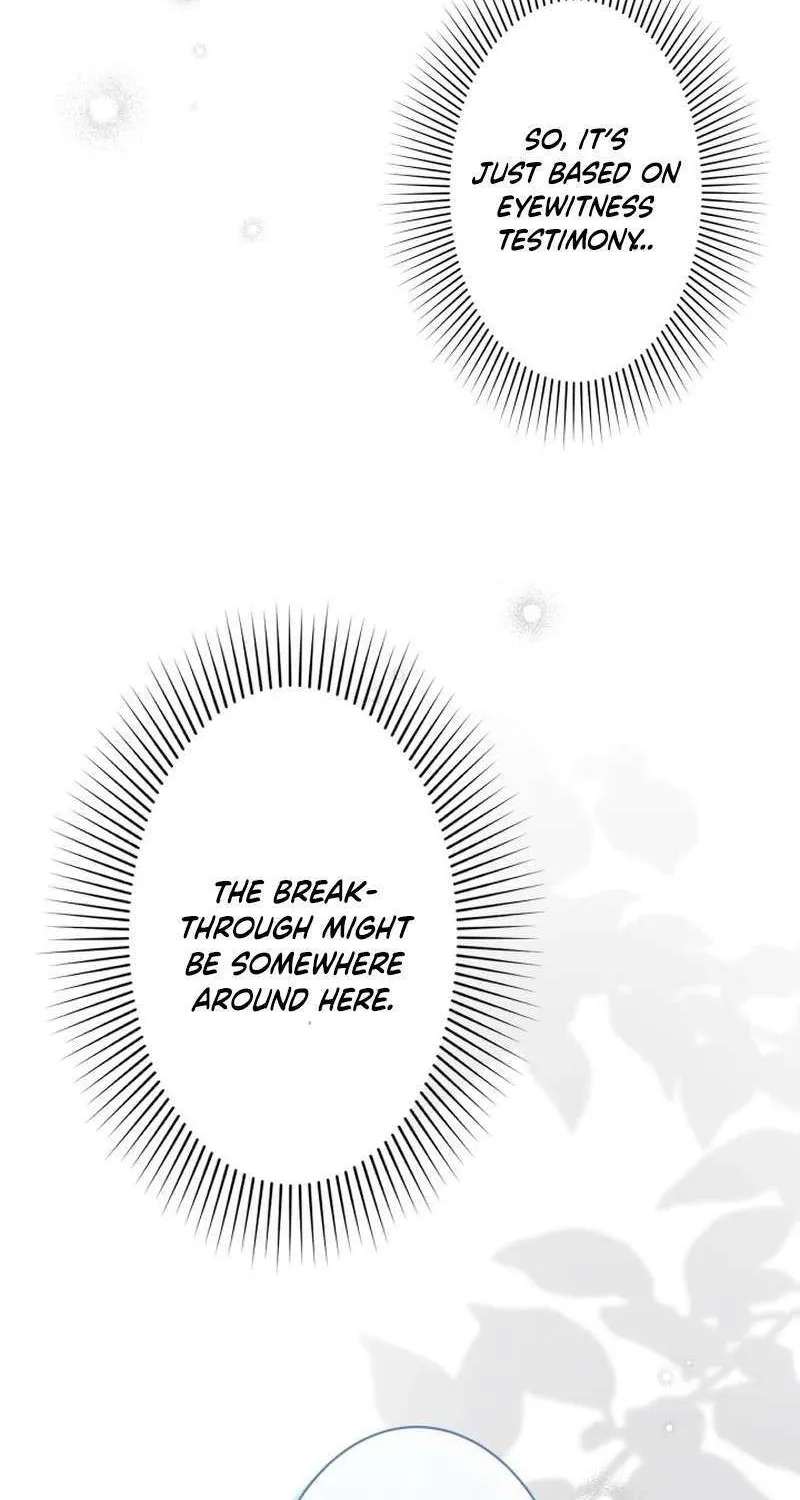 The oppressed magic tool maker elopes with a mod butler Chapter 36 page 13 - 
