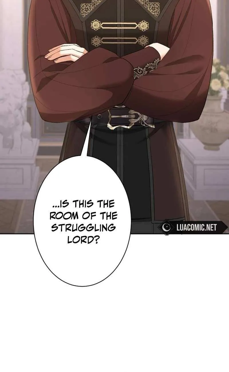 The oppressed magic tool maker elopes with a mod butler Chapter 36 page 20 - 