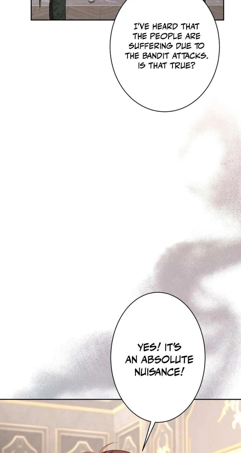 The oppressed magic tool maker elopes with a mod butler Chapter 36 page 22 - 