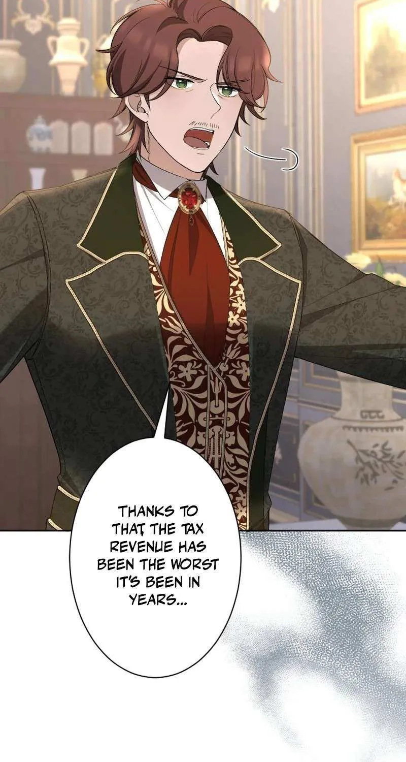 The oppressed magic tool maker elopes with a mod butler Chapter 36 page 23 - 