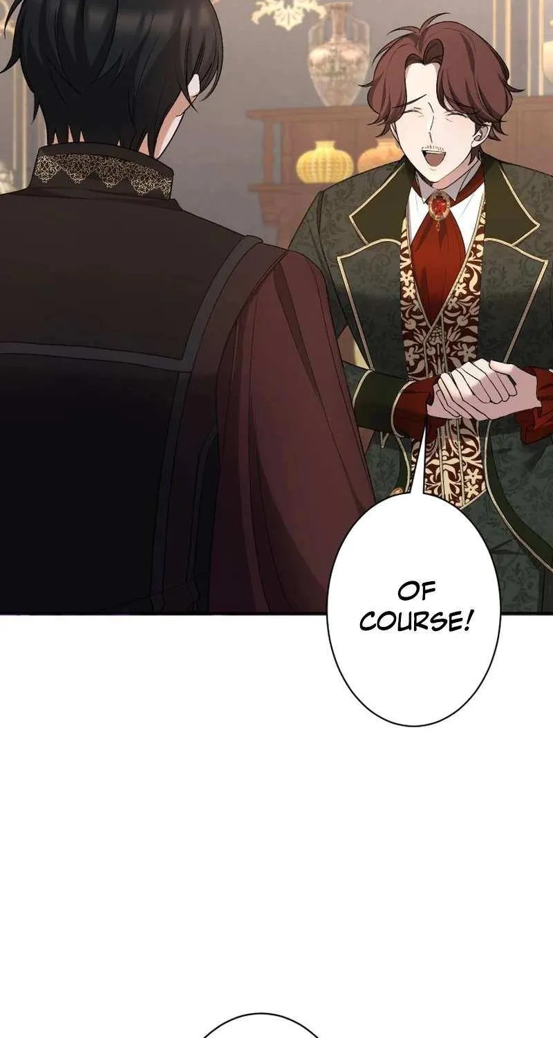 The oppressed magic tool maker elopes with a mod butler Chapter 36 page 26 - 