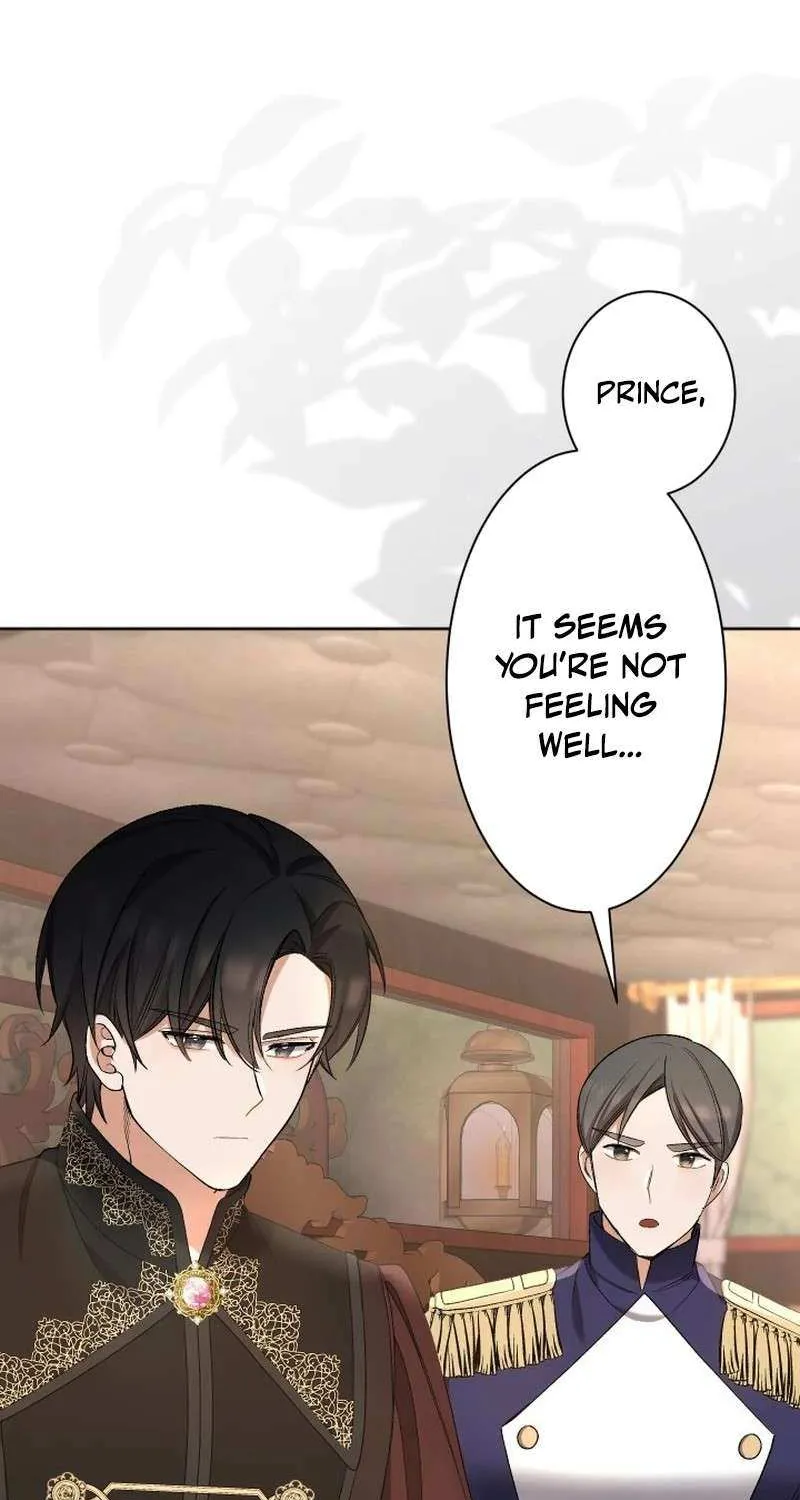 The oppressed magic tool maker elopes with a mod butler Chapter 36 page 4 - 