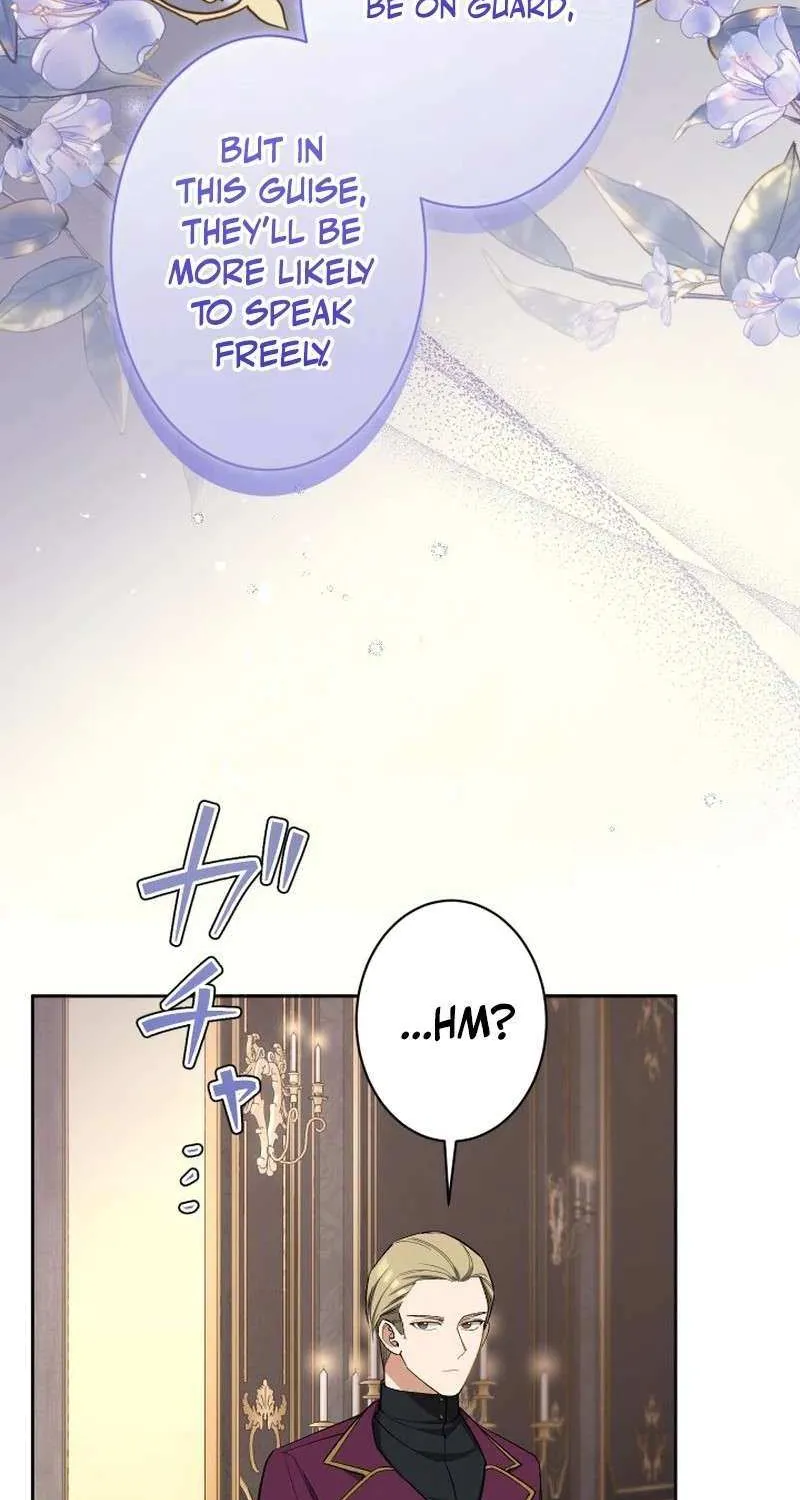 The oppressed magic tool maker elopes with a mod butler Chapter 36 page 33 - 