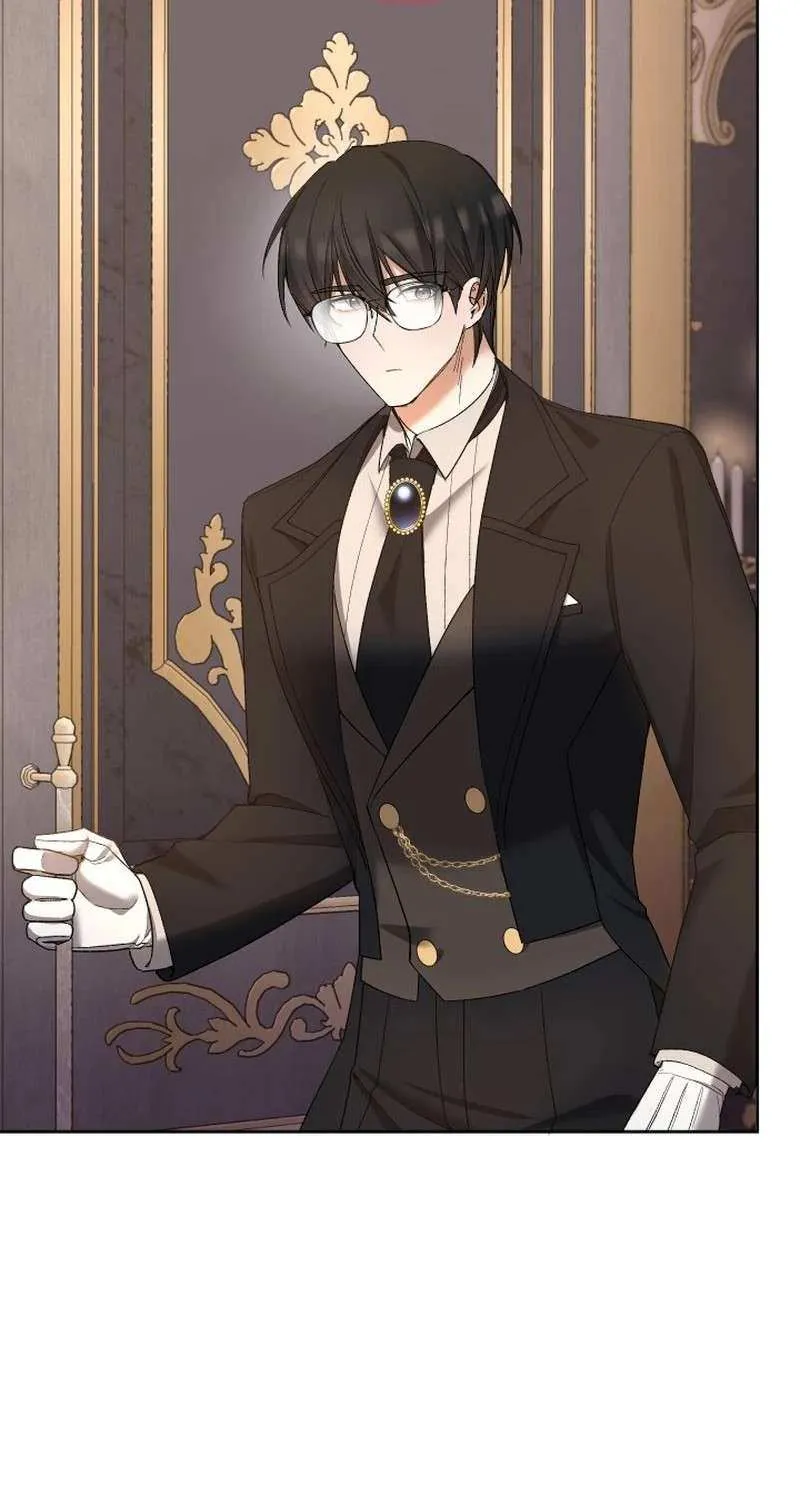 The oppressed magic tool maker elopes with a mod butler Chapter 36 page 35 - 