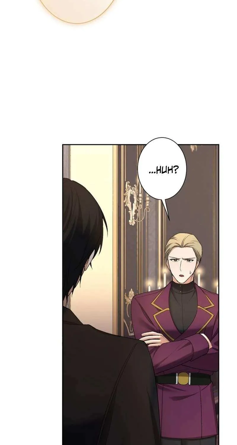 The oppressed magic tool maker elopes with a mod butler Chapter 36 page 37 - 