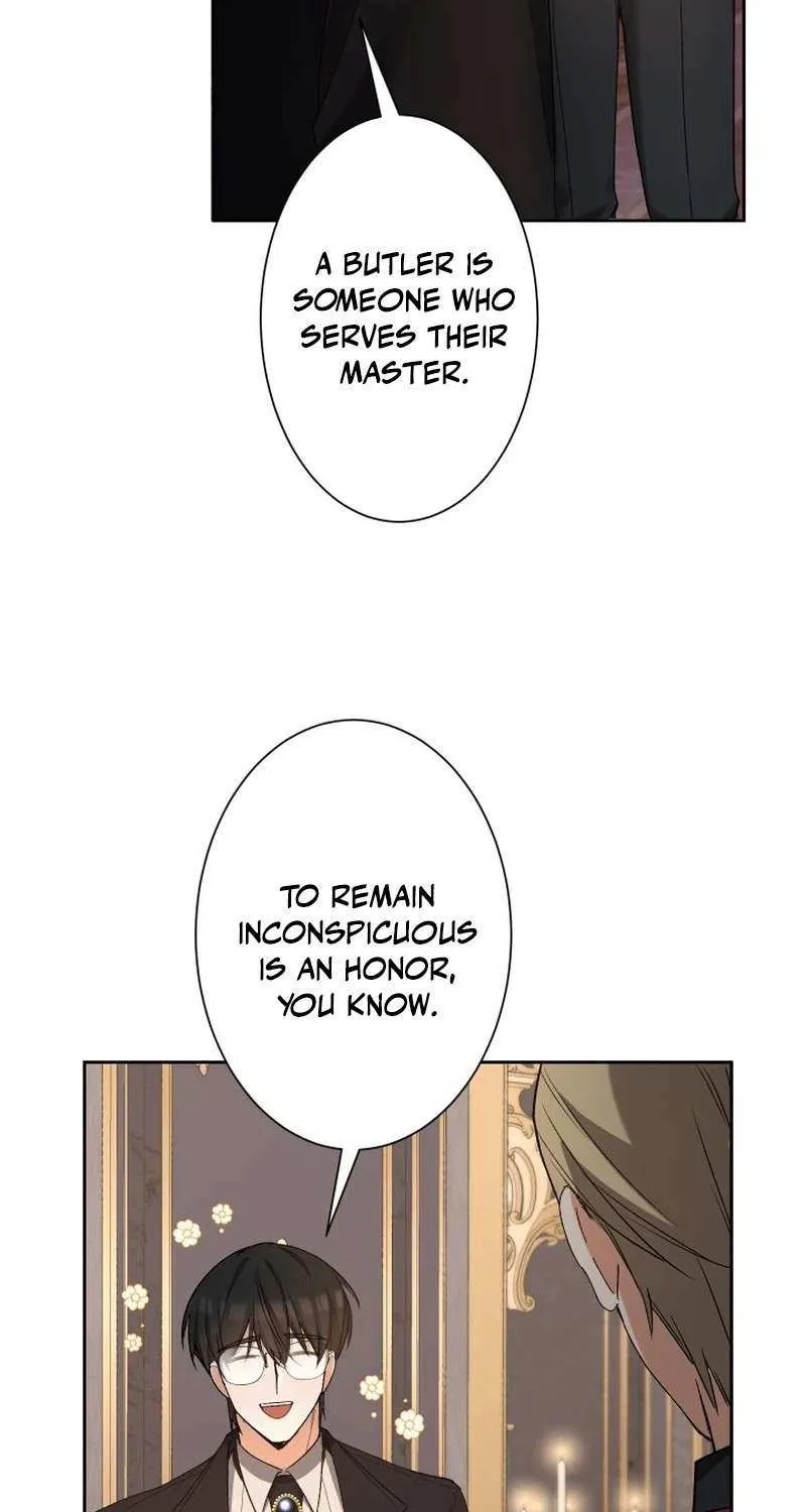 The oppressed magic tool maker elopes with a mod butler Chapter 36 page 38 - 