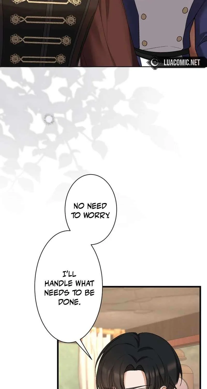 The oppressed magic tool maker elopes with a mod butler Chapter 36 page 5 - 