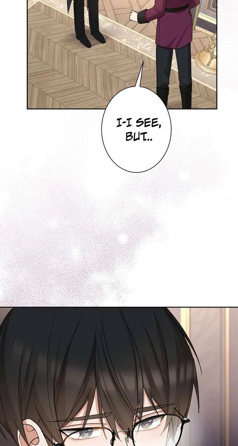 The oppressed magic tool maker elopes with a mod butler Chapter 36 page 43 - 