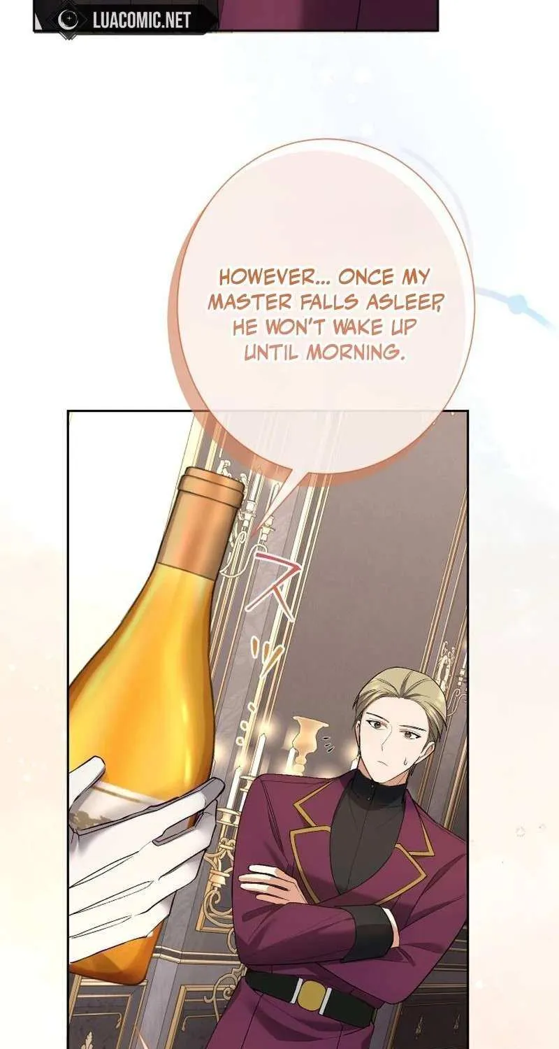 The oppressed magic tool maker elopes with a mod butler Chapter 36 page 47 - 