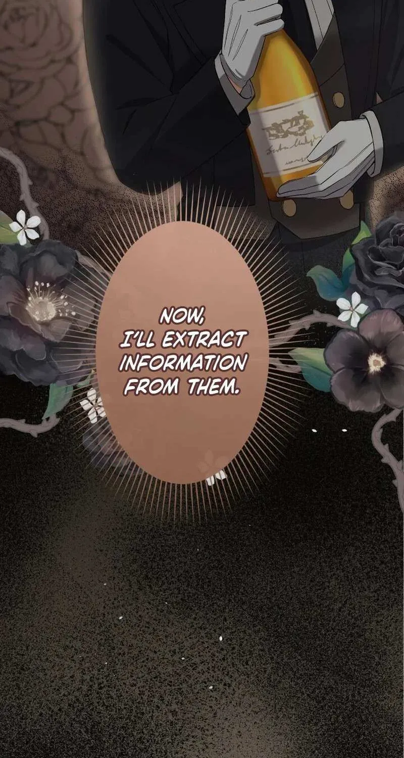 The oppressed magic tool maker elopes with a mod butler Chapter 36 page 52 - 
