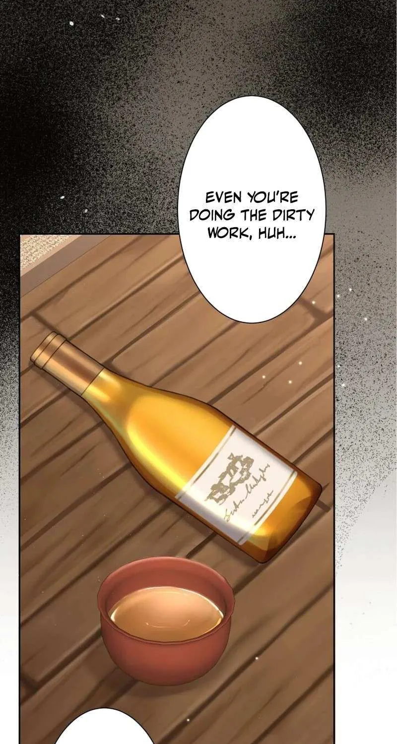 The oppressed magic tool maker elopes with a mod butler Chapter 36 page 53 - 