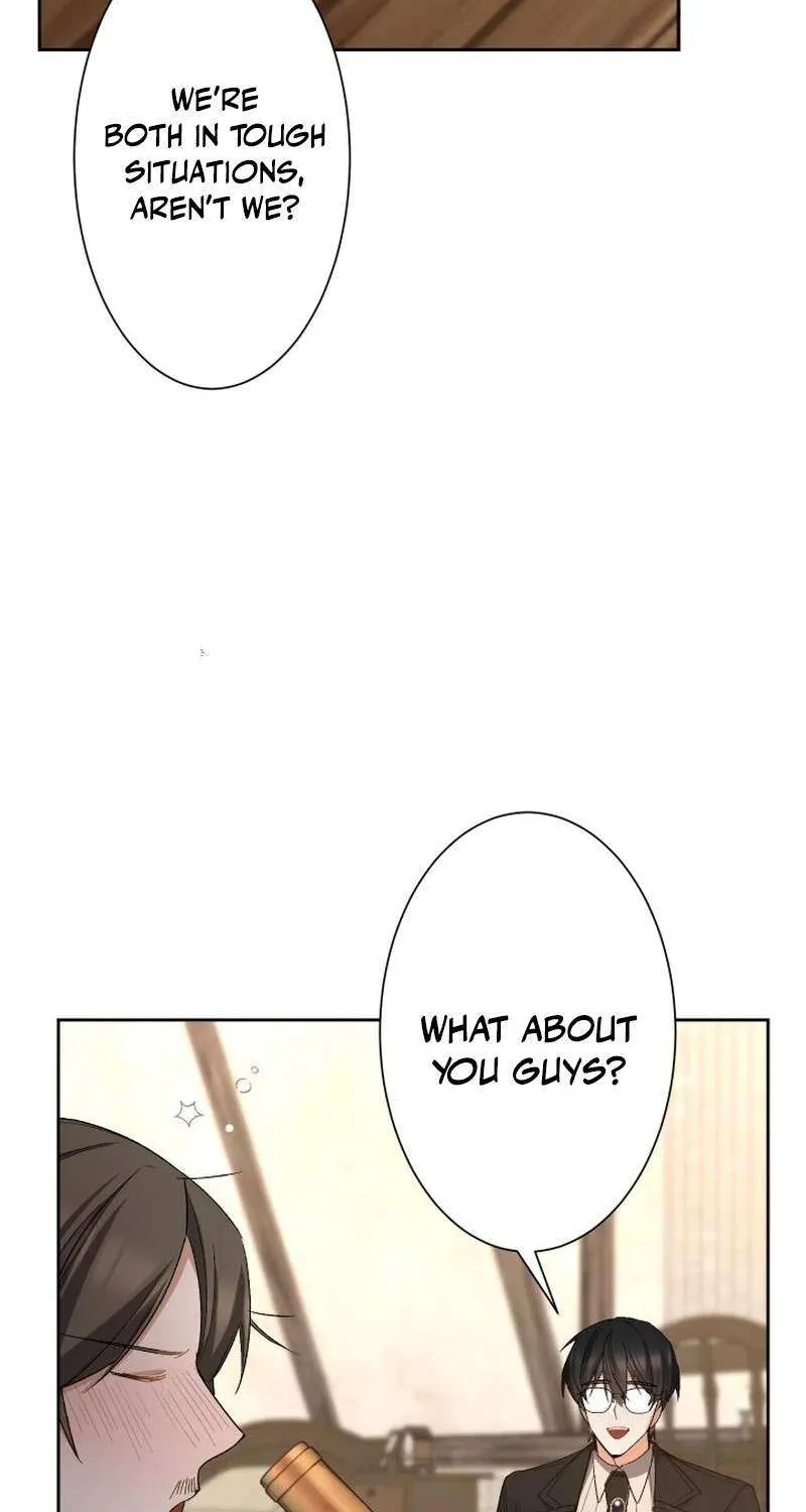 The oppressed magic tool maker elopes with a mod butler Chapter 36 page 54 - 